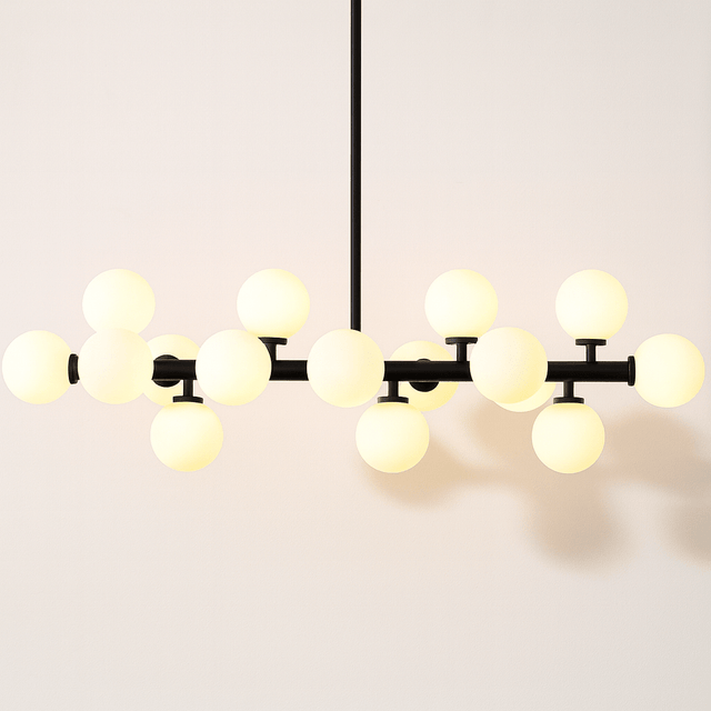 Novira Chandelier - Residence Supply