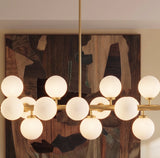 Novira Chandelier - Residence Supply