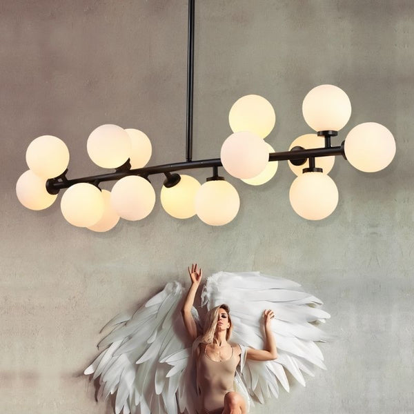 Architectural Brilliance