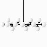 Novira Chandelier - Residence Supply