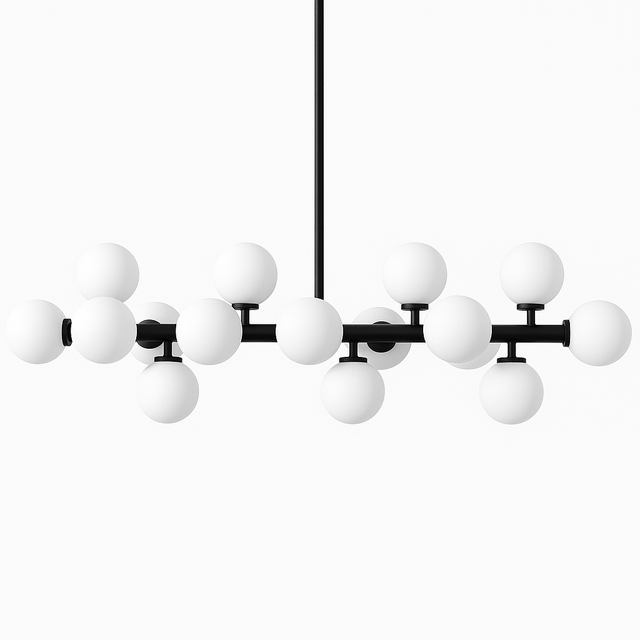 Novira Chandelier - Residence Supply