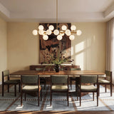 Novira Chandelier - Residence Supply