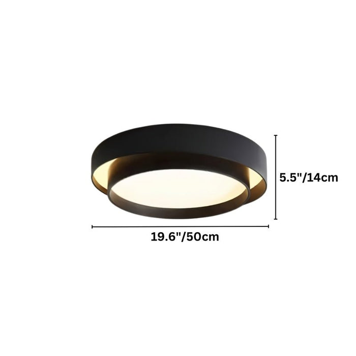 Novis Ceiling Light - Residence Supply