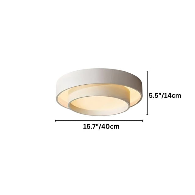 Novis Ceiling Light