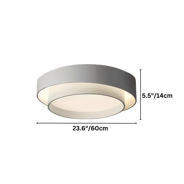 Novis Ceiling Light