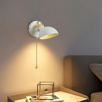 Novish Bedside Reading Lamp - Residence Supply