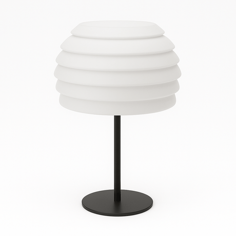 Novyra Table Lamp - Residence Supply