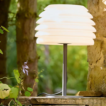 Novyra Table Lamp - Residence Supply