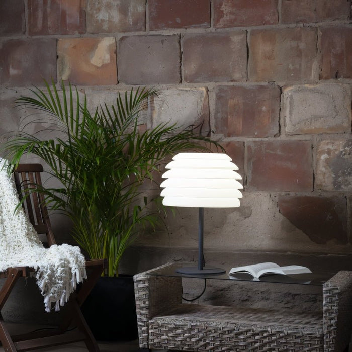 Novyra Table Lamp - Residence Supply