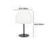 Novyra Table Lamp - Residence Supply