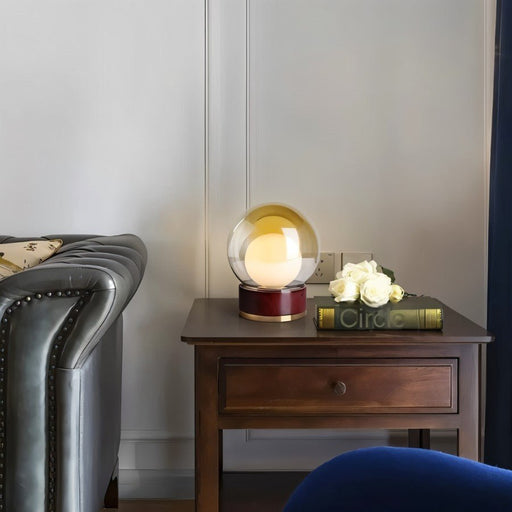 Noxilume Table Lamp - Living Room Lighting