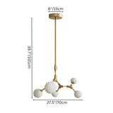 Noxira Chandelier - Residence Supply