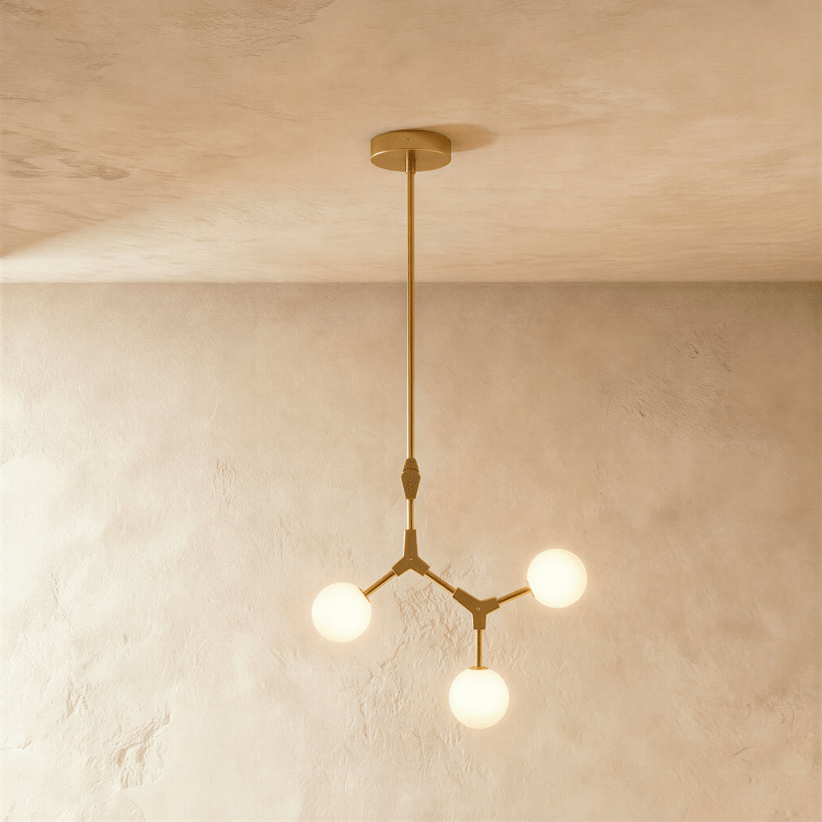 Noxira Chandelier - Residence Supply