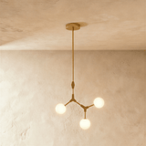 Noxira Chandelier - Residence Supply