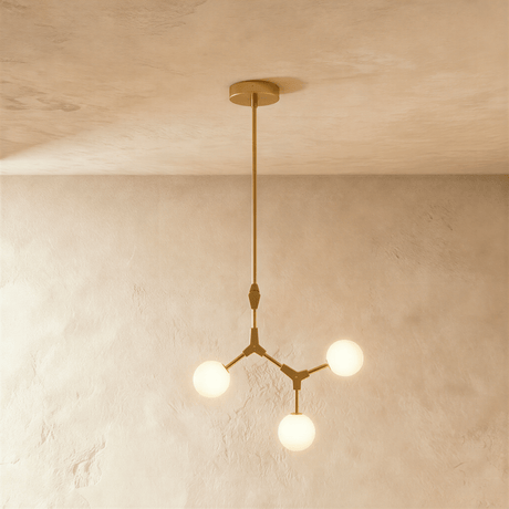 Noxira Chandelier - Residence Supply