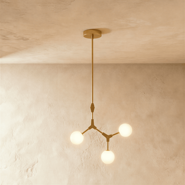 Noxira Chandelier - Residence Supply