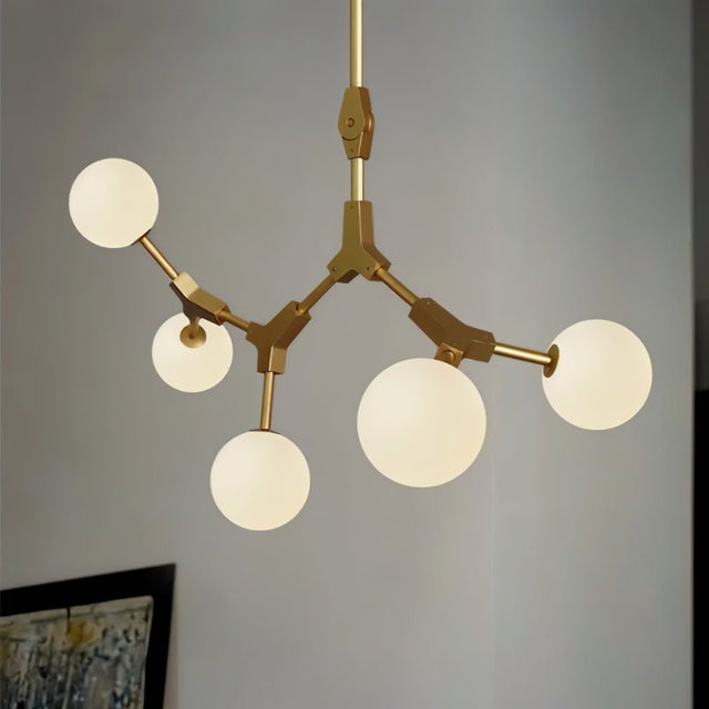 Noxira Chandelier - Residence Supply
