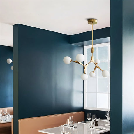 Noxira Chandelier - Residence Supply