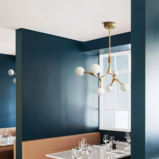 Noxira Chandelier - Residence Supply