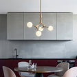 Noxira Chandelier - Residence Supply