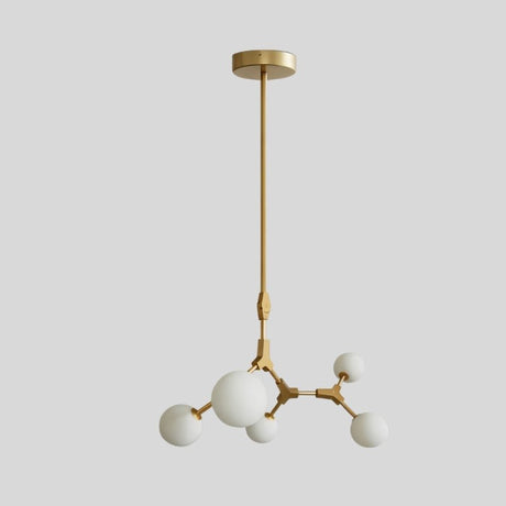 Noxira Chandelier - Residence Supply