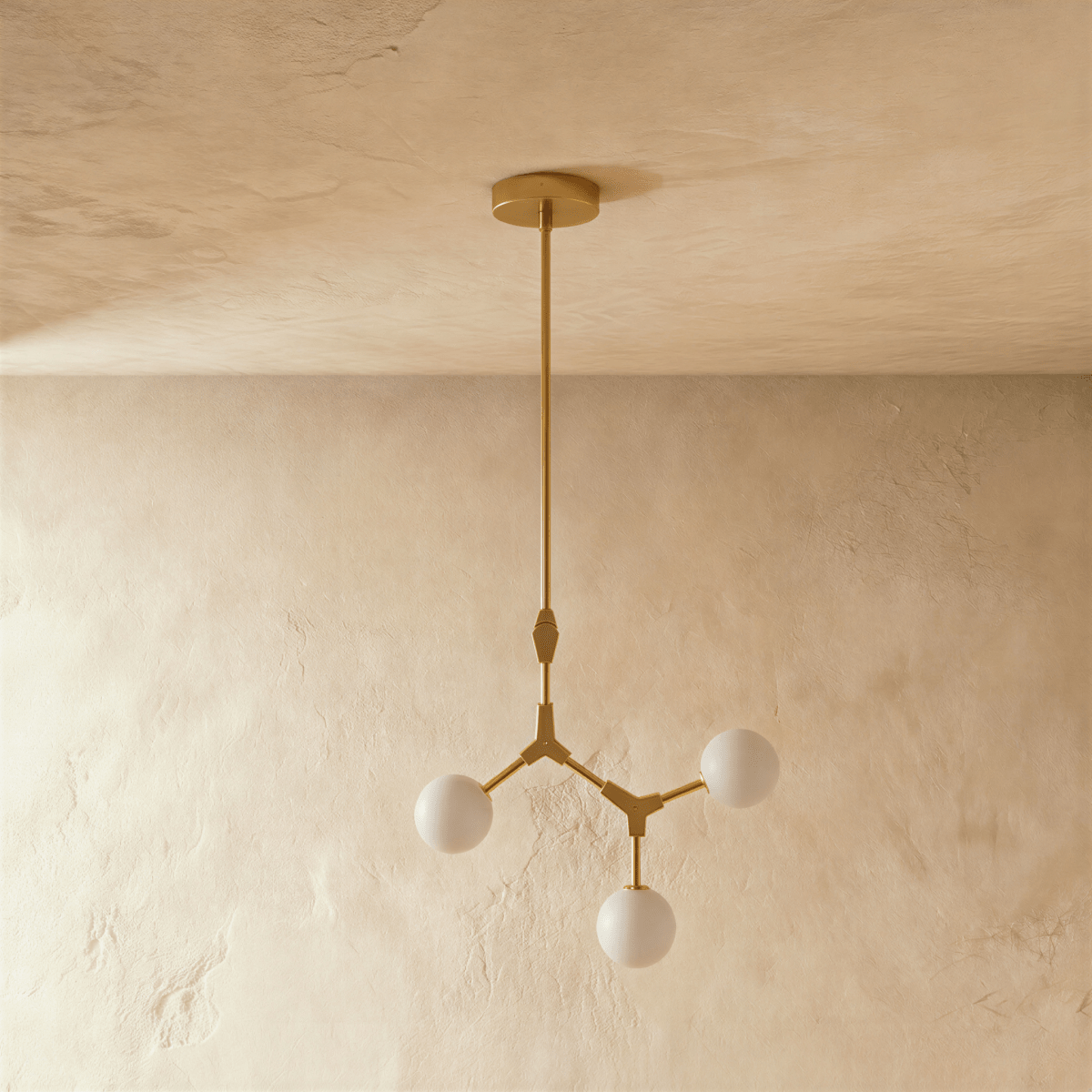 Noxira Chandelier - Residence Supply