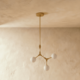 Noxira Chandelier - Residence Supply