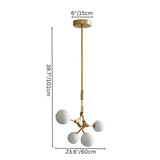 Noxira Chandelier - Residence Supply