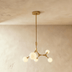 Noxira Chandelier - Residence Supply
