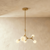 Noxira Chandelier - Residence Supply