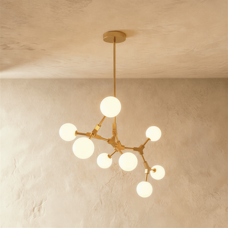 Noxira Chandelier - Residence Supply