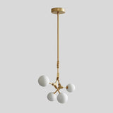 Noxira Chandelier - Residence Supply