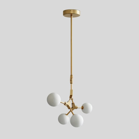Noxira Chandelier - Residence Supply