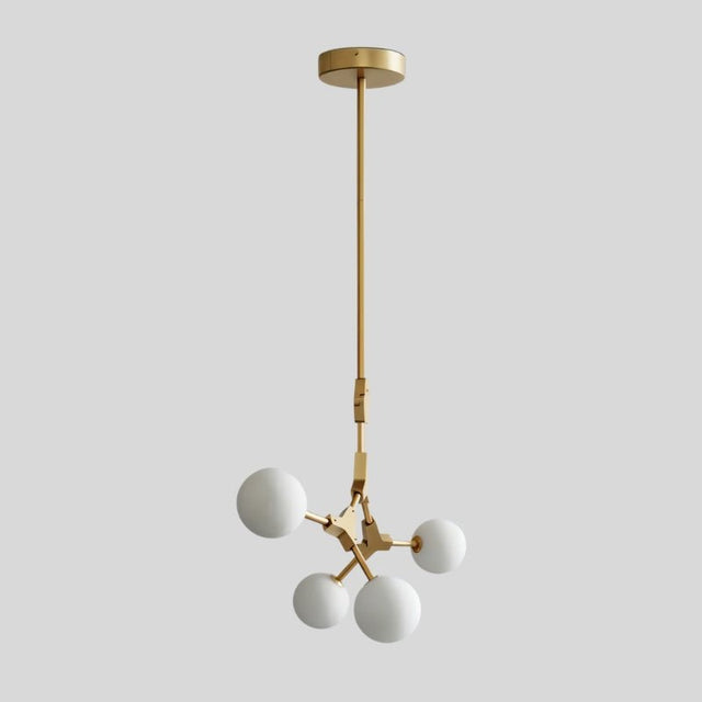 Noxira Chandelier - Residence Supply