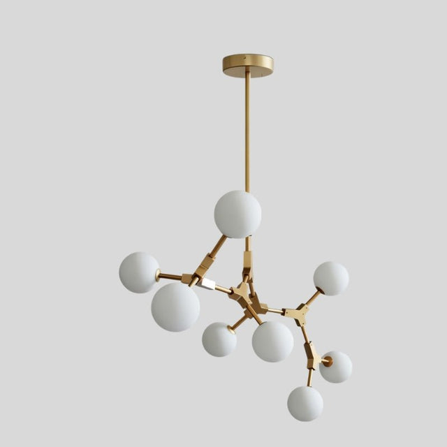 Noxira Chandelier - Residence Supply
