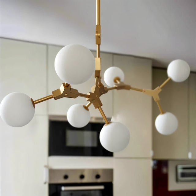 Noxira Chandelier - Residence Supply
