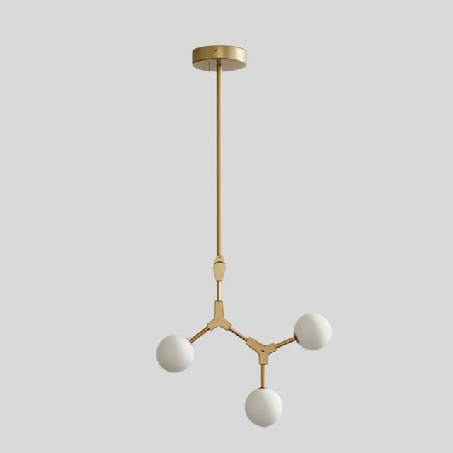 Noxira Chandelier - Residence Supply