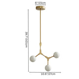 Noxira Chandelier - Residence Supply