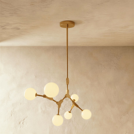Noxira Chandelier - Residence Supply