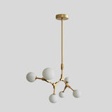 Noxira Chandelier - Residence Supply