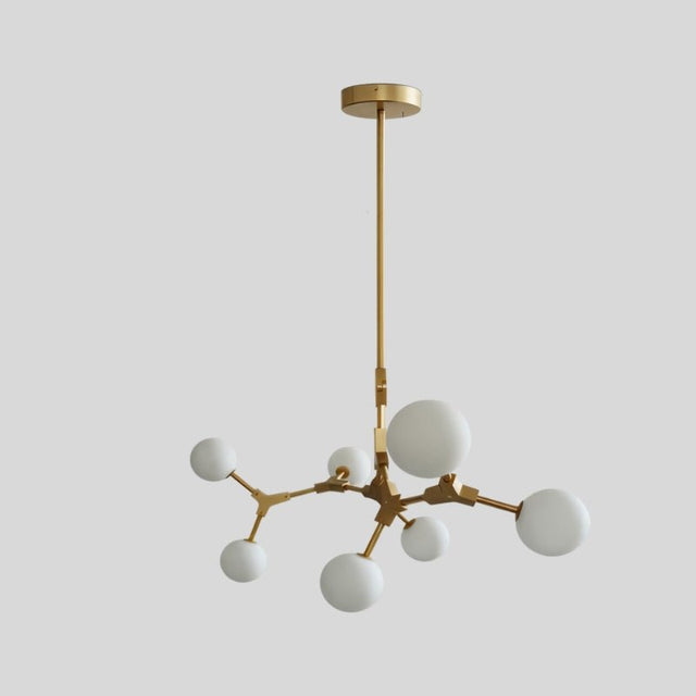 Noxira Chandelier - Residence Supply