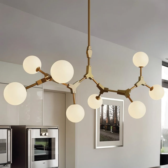 Noxira Chandelier - Residence Supply