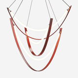 Noxis Chandelier - Residence Supply