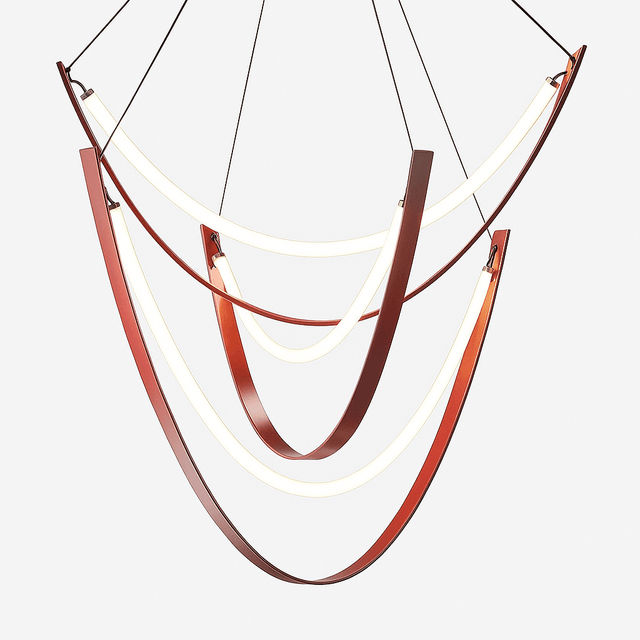 Noxis Chandelier - Residence Supply