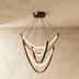 Noxis Chandelier - Residence Supply