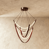 Noxis Chandelier - Residence Supply