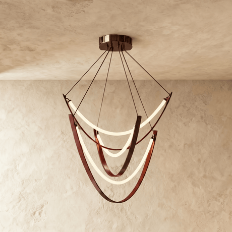 Noxis Chandelier - Residence Supply