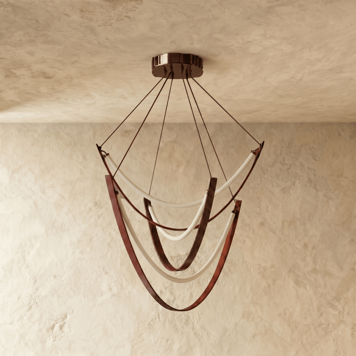 Noxis Chandelier - Residence Supply