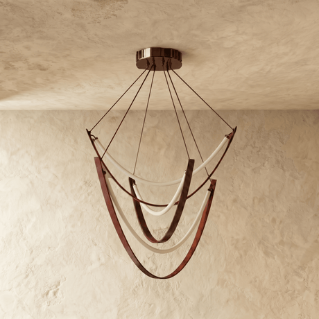 Noxis Chandelier - Residence Supply