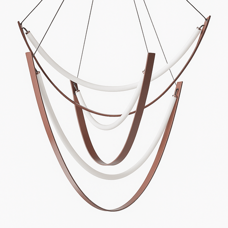 Noxis Chandelier - Residence Supply